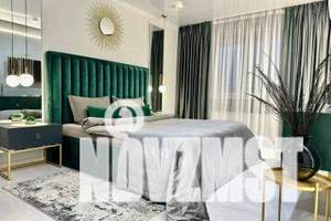 1-к квартира, посуточно, 40м2, 10/10 этаж