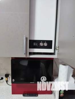 1-к квартира, посуточно, 39м2, 4/9 этаж