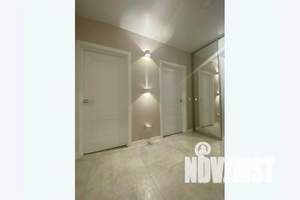 1-к квартира, посуточно, 46м2, 6/12 этаж