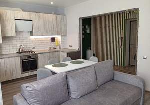 2-к квартира, на длительный срок, 48м2, 1/3 этаж