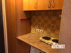 Студия квартира, на длительный срок, 19м2, 4/5 этаж