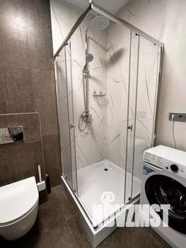 1-к квартира, посуточно, 47м2, 1/1 этаж