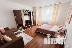 1-к квартира, посуточно, 41м2, 5/8 этаж