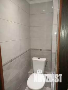 1-к квартира, посуточно, 33м2, 2/9 этаж