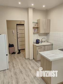 1-к квартира, на длительный срок, 35м2, 1/17 этаж