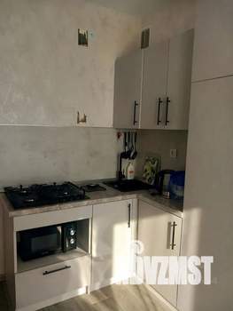 1-к квартира, посуточно, 30м2, 7/9 этаж