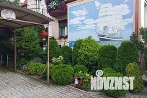 2-к квартира, посуточно, 71м2, 1/4 этаж