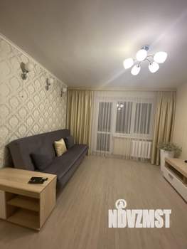 1-к квартира, посуточно, 32м2, 4/5 этаж