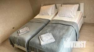 1-к квартира, посуточно, 30м2, 2/7 этаж