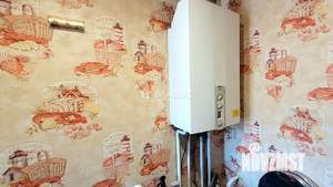 2-к квартира, на длительный срок, 47м2, 3/4 этаж