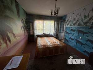 2-к квартира, на длительный срок, 50м2, 2/5 этаж
