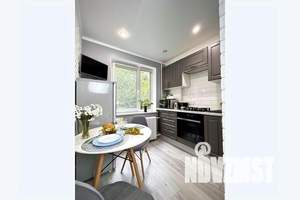 1-к квартира, посуточно, 32м2, 1/5 этаж