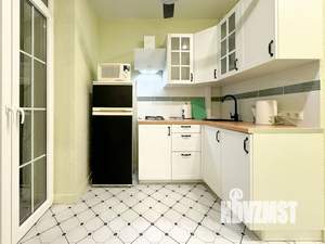 2-к квартира, посуточно, 41м2, 1/4 этаж