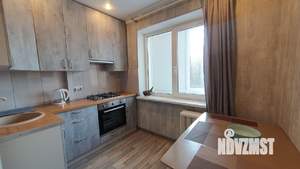 1-к квартира, на длительный срок, 34м2, 4/5 этаж