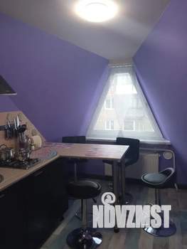 1-к квартира, посуточно, 29м2, 4/4 этаж