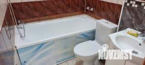 2-к квартира, посуточно, 35м2, 1/1 этаж