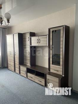 1-к квартира, на длительный срок, 38м2, 15/17 этаж