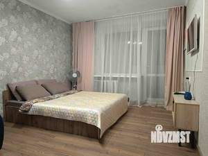 1-к квартира, посуточно, 32м2, 4/5 этаж