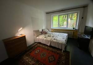 2-к квартира, на длительный срок, 42м2, 1/5 этаж