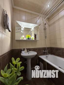 3-к квартира, посуточно, 96м2, 2/5 этаж