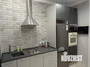 1-к квартира, посуточно, 50м2, 5/8 этаж