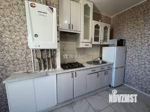 1-к квартира, на длительный срок, 37м2, 7/10 этаж