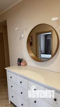 1-к квартира, на длительный срок, 43м2, 7/10 этаж