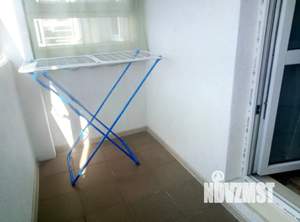 1-к квартира, посуточно, 35м2, 4/7 этаж