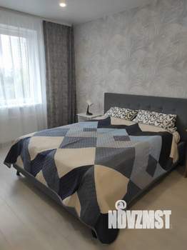 1-к квартира, на длительный срок, 43м2, 5/9 этаж