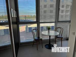 1-к квартира, посуточно, 40м2, 2/9 этаж
