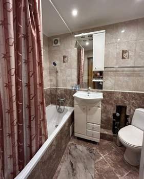 3-к квартира, на длительный срок, 51м2, 1/5 этаж