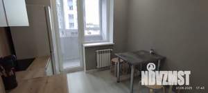 1-к квартира, посуточно, 32м2, 3/9 этаж