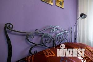 1-к квартира, посуточно, 30м2, 1/5 этаж