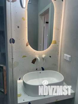 1-к квартира, посуточно, 32м2, 9/9 этаж