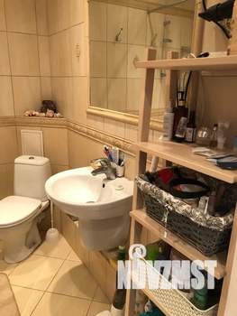 Студия квартира, посуточно, 31м2, 1/8 этаж