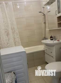 1-к квартира, на длительный срок, 31м2, 4/8 этаж