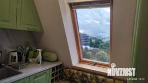 2-к квартира, посуточно, 75м2, 8/8 этаж