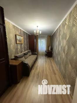 2-к квартира, посуточно, 44м2, 2/5 этаж