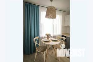 1-к квартира, посуточно, 30м2, 10/10 этаж