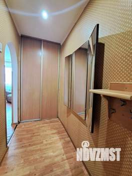 1-к квартира, на длительный срок, 36м2, 2/5 этаж