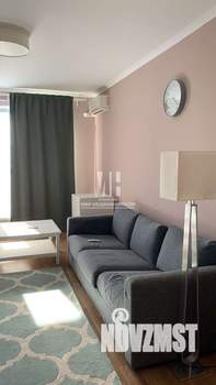 2-к квартира, на длительный срок, 55м2, 12/14 этаж