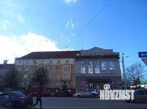 2-к квартира, посуточно, 50м2, 1/1 этаж