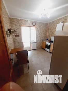 1-к квартира, посуточно, 42м2, 4/8 этаж