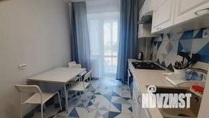 1-к квартира, посуточно, 36м2, 3/9 этаж