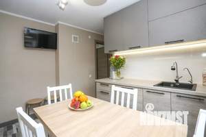 3-к квартира, посуточно, 70м2, 2/3 этаж