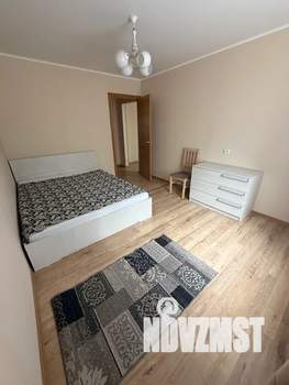 3-к квартира, посуточно, 68м2, 1/10 этаж