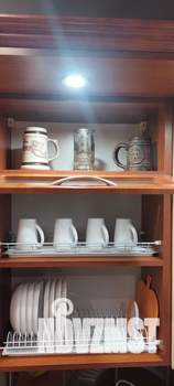 1-к квартира, посуточно, 33м2, 4/5 этаж