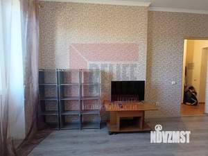 1-к квартира, на длительный срок, 27м2, 5/8 этаж