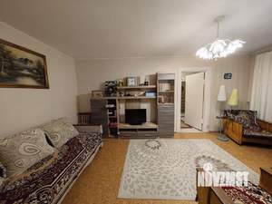 2-к квартира, на длительный срок, 43м2, 3/5 этаж