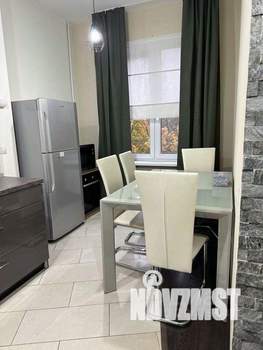 2-к квартира, посуточно, 78м2, 1/1 этаж